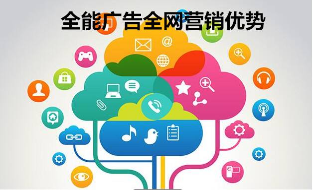 全网营销推广品牌形象 全网营销推广品牌形象