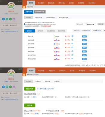 云南楚宏农业科技有限公司