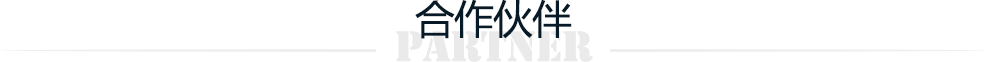合作伙伴